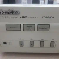 دستگاه کلکسیونی DATD