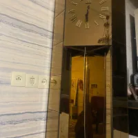 ساعت اینه ای