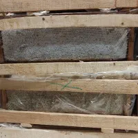 عسل بهار