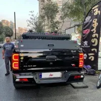 Kmc t8|خودرو سواری و وانت|تهران, خانی آباد نو جنوبی|دیوار