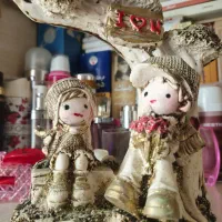 دکوری عاشقانه لاو