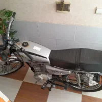 هوندا125مزایده