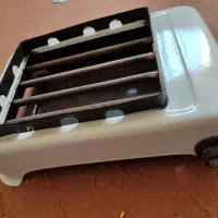 کباب پز زمینی