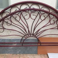 تخت خواب دو نفره