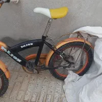 دوچرخه ۱۶