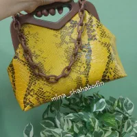 آموزش هنر پولساز چرمدوزی