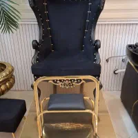 صندلی پدیکور