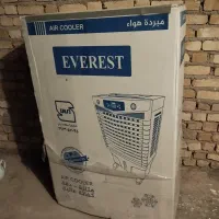 کولر ایستاده