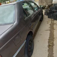 روا ۸۶ دوگانه کارخانه