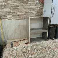 باکس|کتابخانه، شلف، قفسه‌های دیواری|یزد, |دیوار