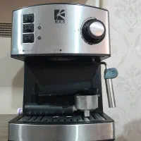 دستگاه اسپرسو