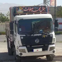 کامیون کاویان 219 مدل 96 تحویلی 2/1400