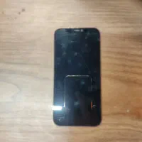 ال سی دی رو کار آیفون 12 pro