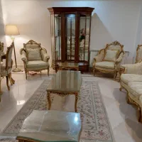 حراج کلیه وسایل به علت مهاجرت