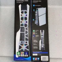 لوازم جانبی کنسول دستگاهps4 شارژردسته ps5کول فن