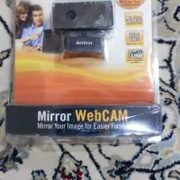 وب کم ، دوربین ، webcam