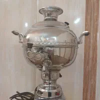 سماور برقی 10 لیتری