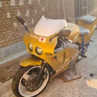 cbr400 بازدید اندیمشک