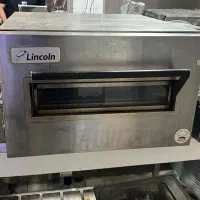 فر ریلی پیتزا lincoln 2013
