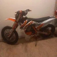کایو تارو فلات روان کراس ۱۴۰۲، ۲۵۰ cc