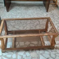 جلو مبلی و عسلی