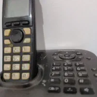 گوشی تلفن بیسیم