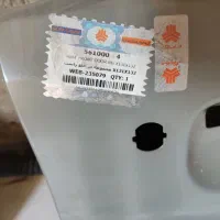 درب جلو راست پراید شرکتی