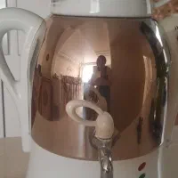 سماوربرقی کرکماز