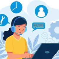 استخدام ادمین و ادیتور محتوا
