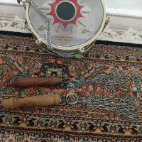 طبل و زنجیر