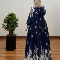 پیراهن شیک/خنک و سبک