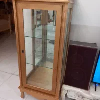 ویترین فروشی