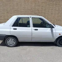 مدل98|خودرو سواری و وانت|نیر (یزد), |دیوار