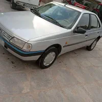 پژو405