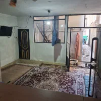 اجاره کلنگی ۵۰متریک ونیم طبفه زمزم زهتابی