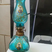 چراغ نفتی عتیقه