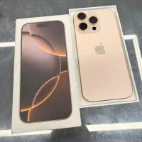 آیفون ۱۶ پرومکس