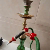 قلیون|کلکسیون و سرگرمی|اسلامشهر, شهرک مهدیه|دیوار