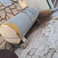 تانکر ۳۰۰۰ لیتری