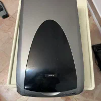 اسکنر نکاتیووپوزوتیو