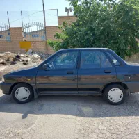 پراید ۸۷