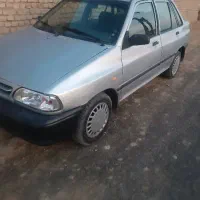 پراید ۸۶بیرنگ