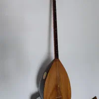 ساز دیوان(باغلاما ، تنبور)