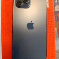 ایفون ۱۲پرومکس zaa