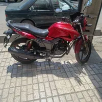 هیرو هانک 150