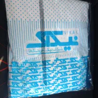 لباس ایزوله ضد میکروب