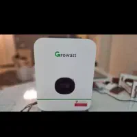 سانورتر و برق خورشیدی