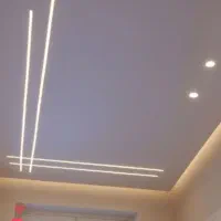 کناف خزر - طراح و مجری صفر تا صد سقف و دیوار کاذب