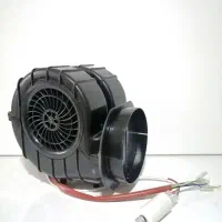 فن ماینری فن حلزونی الکتروژن اولتراژن