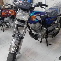موتور هندا